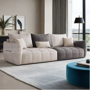 Sofa Băng Hiện Đại Tối Giản TA109