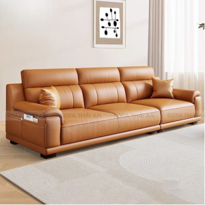 Alternative view of Sofa Băng Phòng Khách Cao Cấp TA110