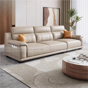 Sofa Băng Phòng Khách Cao Cấp TA110