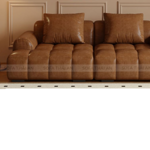 Alternative view of Sofa Băng Phong Cách Bắc Âu TA112