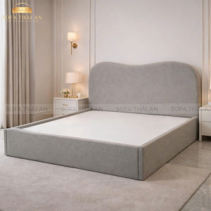 Giường Ngủ Phong Cách Hiện Đại TA137
