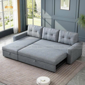 Alternative view of Sofa Giường Góc Đa Năng TA121