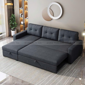 Sofa Giường Góc Đa Năng TA121