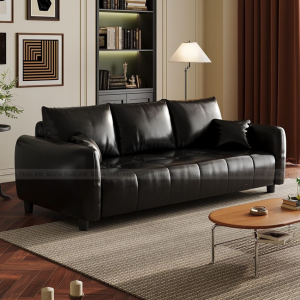 Alternative view of Sofa Băng phòng khách hiện đại TA100