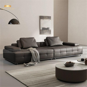 Alternative view of Sofa Băng Phong Cách Hiện Đại TA101