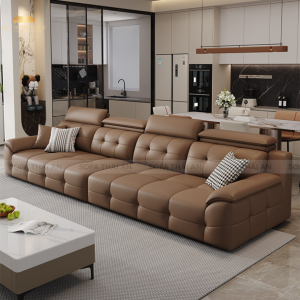 Sofa Băng Hiện Đại Sang Trọng TA102
