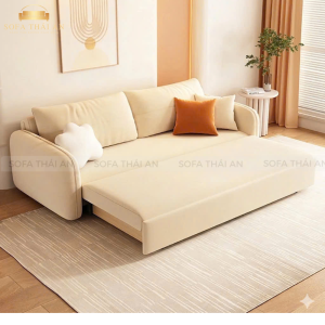 Sofa Giường Kéo Đa Năng TA120