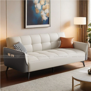 Alternative view of Sofa Băng Nhỏ Gọn Cho Phòng Khách Hiện Đại TA104