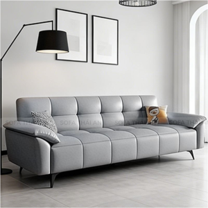 Sofa Băng Nhỏ Gọn Cho Căn Hộ TA105