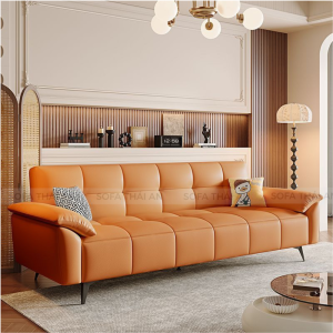 Alternative view of Sofa Băng Nhỏ Gọn Cho Căn Hộ TA105