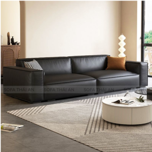 Sofa Băng Hiện Đại Cho Phòng Khách TA106