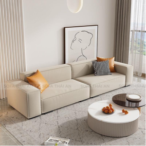 Alternative view of Sofa Băng Hiện Đại Cho Phòng Khách TA106