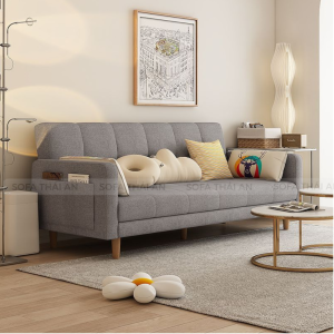Sofa Băng Tối Giản cho Phòng Khách TA107
