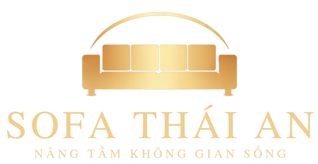 CÔNG TY TNHH TM DV SOFA THÁI AN