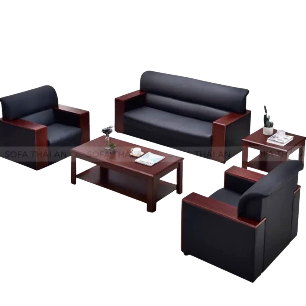 Sofa Văn Phòng