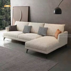 Sofa Góc Hiện Đại Cho Phòng Khách TA361