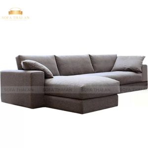 Alternative view of Sofa Góc Hiện Đại TA362