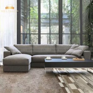 Sofa Góc Hiện Đại TA362