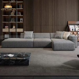 Sofa Góc Hiện Đại TA371