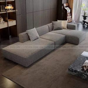 Alternative view of Sofa Góc Hiện Đại TA371
