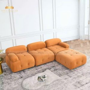 Sofa Vải Decor TA369