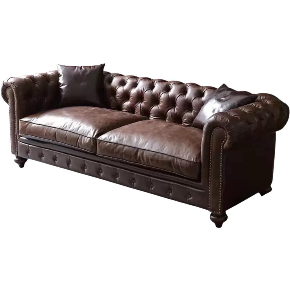 Sofa Tân Cổ Điển