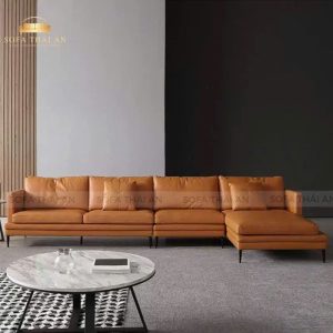 Alternative view of Sofa Góc Hiện Đại Cho Phòng Khách TA375