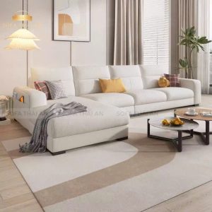 Alternative view of Sofa Góc Hiện Đại Cho Phòng Khách TA374