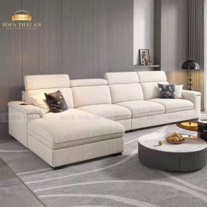 Sofa Góc Hiện Đại Sang Trọng TA373
