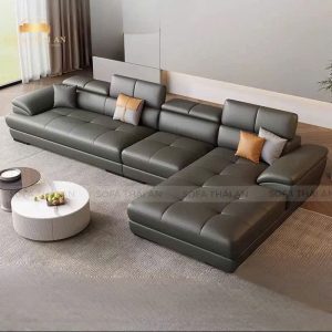 Sofa Góc Hiện Đại TA372