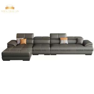 Alternative view of Sofa Góc Hiện Đại TA372