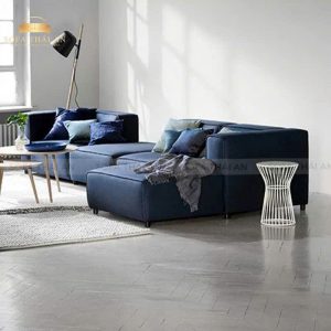 Alternative view of Sofa Phòng Khách Hiện Đại Tối Giản TA379