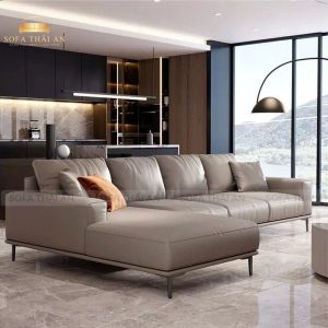 Alternative view of Sofa Phòng Khách Hiện Đại TA378