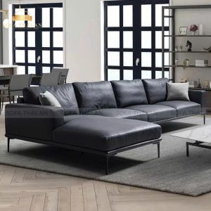 Sofa Phòng Khách Hiện Đại TA378