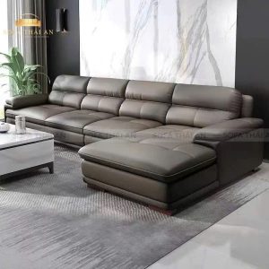 Alternative view of Sofa Góc Hiện Đại Cho Phòng Khách TA347