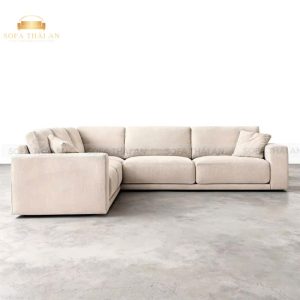 Alternative view of Sofa Chữ U Hiện Đại Cho Phòng Khách TA349