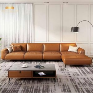 Alternative view of Sofa Góc Hiện Đại Cho Phòng Khách TA350