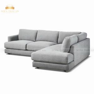 Alternative view of Sofa Góc Vải Tối Giản Hiện Đại Cho Phòng Khách TA352