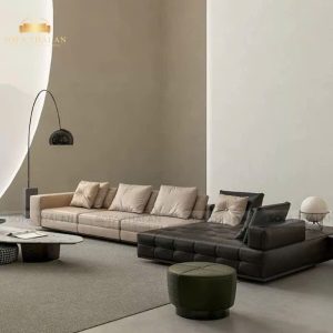Alternative view of Sofa Góc Hiện Đại Cho Phòng Khách TA360