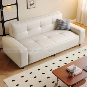 Alternative view of Sofa Băng Nhỏ Gọn Cho Chung Cư TA481