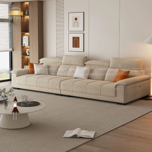 Sofa Băng Thiết Kế Đầu Bật Hiện Đại TA502