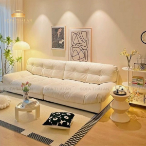 Sofa Băng Decor Tối Giản TA504