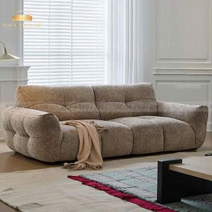 Sofa Băng Hiện Đại Cho Phòng Khách TA383
