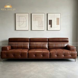 Sofa Băng Phong Cách Hiện Đại TA382