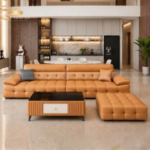 Sofa Băng Phòng Khách TA381
