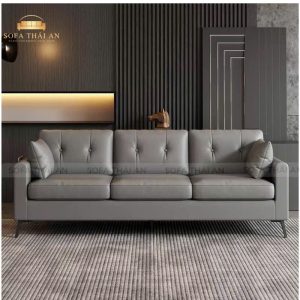 Sofa Băng Giá Rẻ Cho Căn Hộ TA380