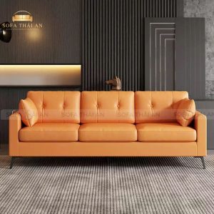Alternative view of Sofa Băng Giá Rẻ Cho Căn Hộ TA380