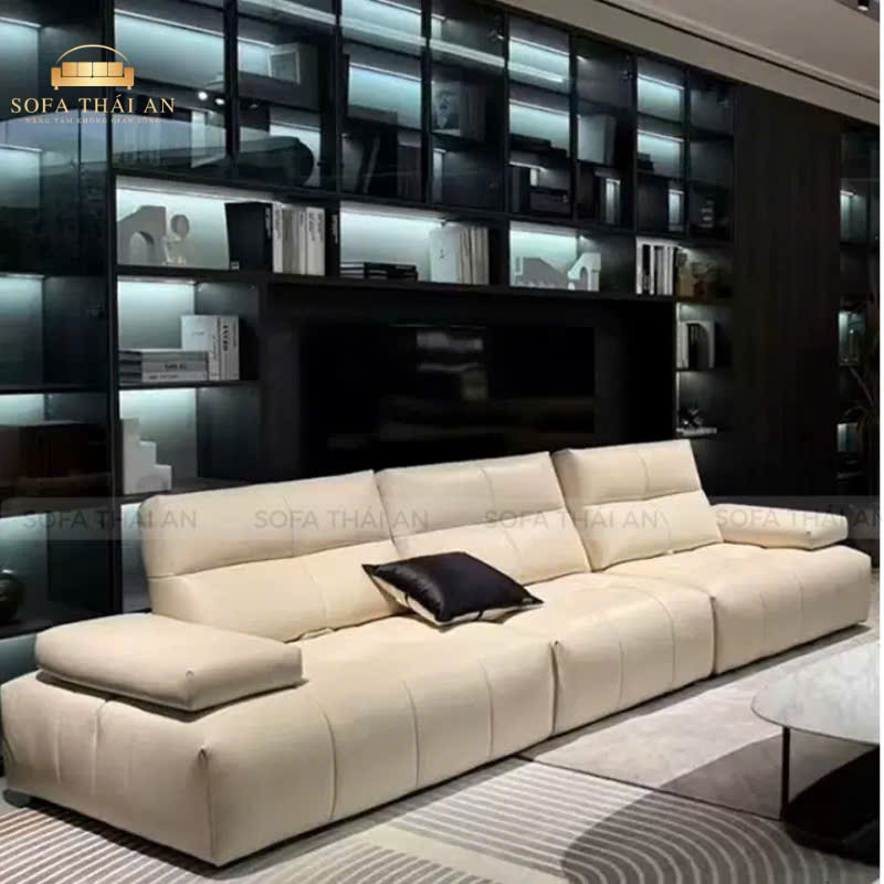 Sofa Băng Phòng Khách TA388