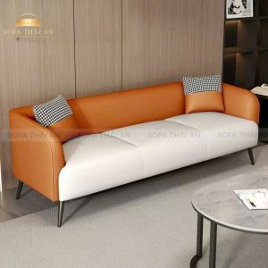 Sofa Băng Giá Rẻ Nhỏ Gọn TA387