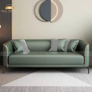Sofa Băng Giá Rẻ Nhỏ Gọn TA386